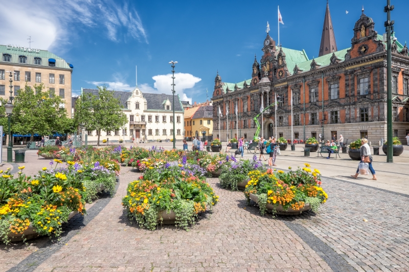 13171867-stortorget-i-malmo