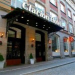 Clarion Collection Hotel Temperance