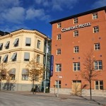 Comfort Hotel Malmö