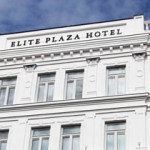 Elite Plaza Hotell Malmö