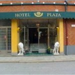Hotel Plaza – Sweden Hotels