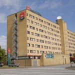 Ibis Hotel Malmö