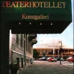 Teaterhotellet